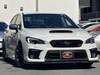 SUBARU WRX S4