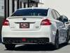 SUBARU WRX S4