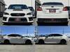 SUBARU WRX S4