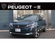 2023 PEUGEOT 3008