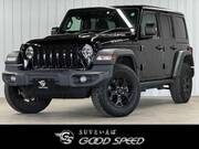 2020 CHRYSLER JEEP WRANGLER UNLIMITED