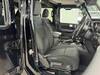 CHRYSLER JEEP WRANGLER UNLIMITED
