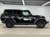CHRYSLER JEEP WRANGLER UNLIMITED