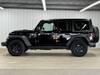 CHRYSLER JEEP WRANGLER UNLIMITED