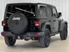 CHRYSLER JEEP WRANGLER UNLIMITED