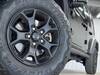 CHRYSLER JEEP WRANGLER UNLIMITED