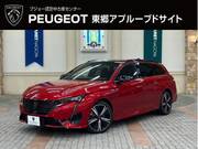 2023 PEUGEOT 308