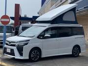 2018 TOYOTA VOXY