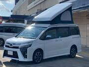 2019 TOYOTA VOXY