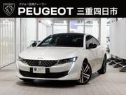 2019 PEUGEOT 508