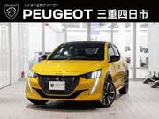 2020 PEUGEOT 208