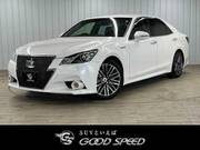 2013 TOYOTA CROWN HYBRID