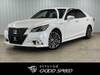 TOYOTA CROWN HYBRID