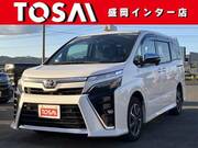 2021 TOYOTA VOXY