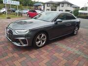 2023 AUDI A4