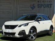 2019 PEUGEOT 5008