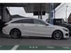MERCEDES BENZ CLA-CLASS Shooting Brake
