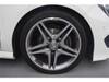 MERCEDES BENZ CLA-CLASS Shooting Brake