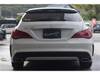 MERCEDES BENZ CLA-CLASS Shooting Brake