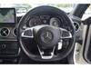 MERCEDES BENZ CLA-CLASS Shooting Brake