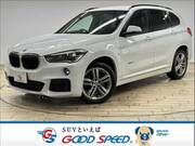 2017 BMW X1