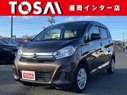 2018 NISSAN DAYZ