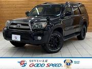 2008 TOYOTA HILUX SURF SSR-X