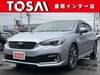 SUBARU IMPREZA SPORTS