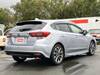 SUBARU IMPREZA SPORTS