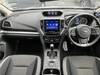 SUBARU IMPREZA SPORTS