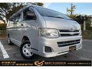 2012 TOYOTA HIACE VAN LONG DX