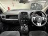 CHRYSLER JEEP COMPASS