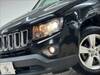 CHRYSLER JEEP COMPASS