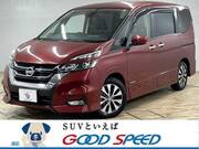 2016 NISSAN SERENA