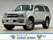 2001 TOYOTA HILUX SURF SSR-V
