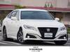 TOYOTA CROWN HYBRID