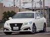 TOYOTA CROWN HYBRID