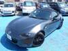 MAZDA ROADSTER
