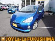 2013 TOYOTA AQUA