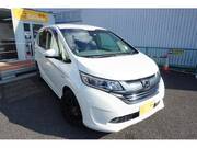 2019 HONDA FREED HYBRID