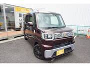 2015 DAIHATSU WAKE