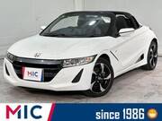 2016 HONDA S660