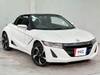 HONDA S660