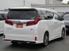 TOYOTA ALPHARD HYBRID