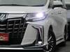 TOYOTA ALPHARD HYBRID