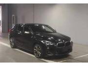 2019 BMW X2