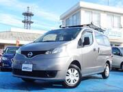 2018 NISSAN NV200 VANETTE VAN VX