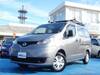 NISSAN NV200 VANETTE VAN