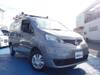 NISSAN NV200 VANETTE VAN