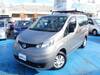 NISSAN NV200 VANETTE VAN